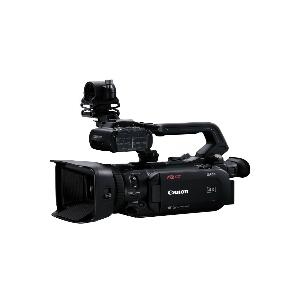 Profesional Camcorder XA-50