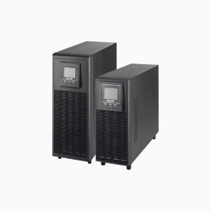 PROLiNK PRO802ES Online UPS Tower - 1P/1P 2000VA