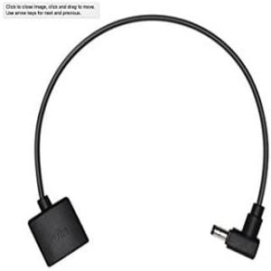 Inspire 2 Accessory Part 42 Inspire 1 Adapter To Inspire 2 Charging Hub Power Cable