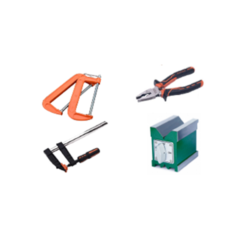 Clamp Welding Kit