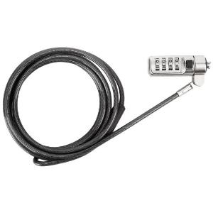Targus DEFCON N-CL Combo Cable Lock