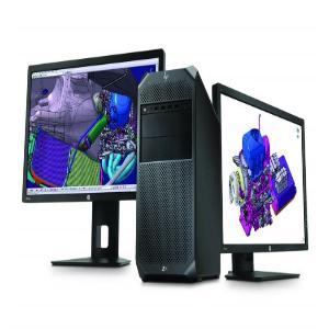 Hp HP Z4 G4 WKS (4HJ20AV)
