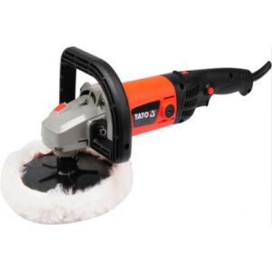 CAR POLISHER 1200W;180MM