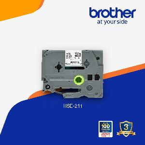 BROTHER HEATSHRINK HSE-211