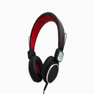 PROLiNK PHC1001E Corded Stereo Headset
