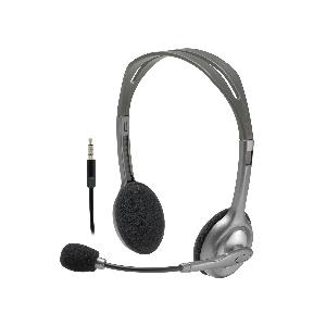 H111 Stereo Headset