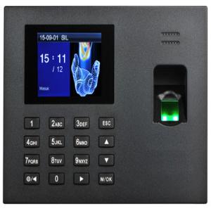 Fingerprint Attendance Machine 315