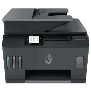 HP Smart Tank 615