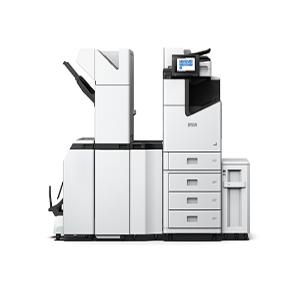 WorkForce Enterprise WF-C21000 + Full Set