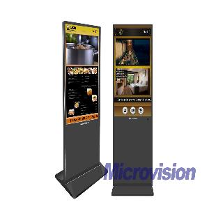 Microvision MV-U55SK-AT
