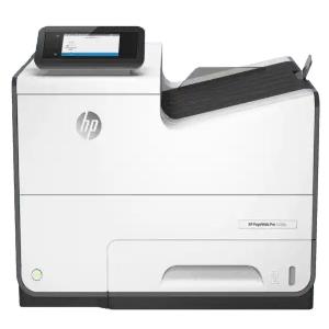 HP PageWide Pro 552dw