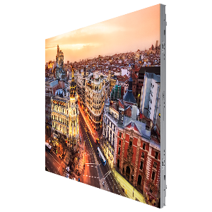 The Wall Luxury - 8K