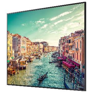 Digital Signage 85 Inch - QM85R