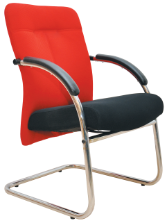 Kursi Hadap Fortune III CA.Chr