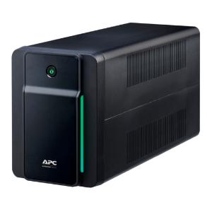APC BACK-UPS 1600VA, 230V, AVR, UNIVERSAL SOCKETS