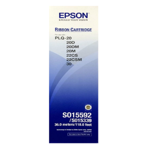 RIBBON PLQ-20,S015339(B)