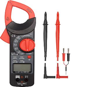 DIGITAL CLAMP METER