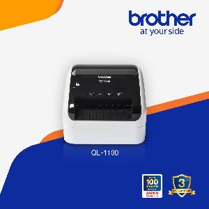 Printer Label QL-1100