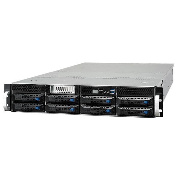 ASUS ASUS SERVER GPU ESC4000A-E10 1X32CORE AMD EPYC 7502P, 16GB RDIMM,240GB NVME BOOTDRIVE, NOHDD,NO OS, SUPPORT UP TO 4GPU(VGA)CARD ,REDUNDANT PSU 1600W PSU, RACKMOUNT 2U, 3YEARS NBD