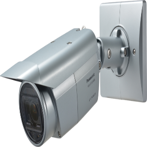 Panasonic Network Camera WV-S1531LNPJ