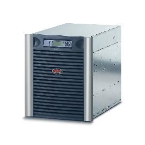APC SYMMETRA LX 8KVA SCALABLE TO 8KVA N+1 RACK-MOUNT, 220/230/240V OR 380/400/415V
