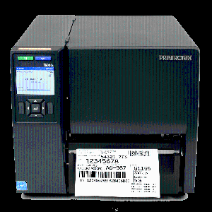 Barcode Printer T6604e