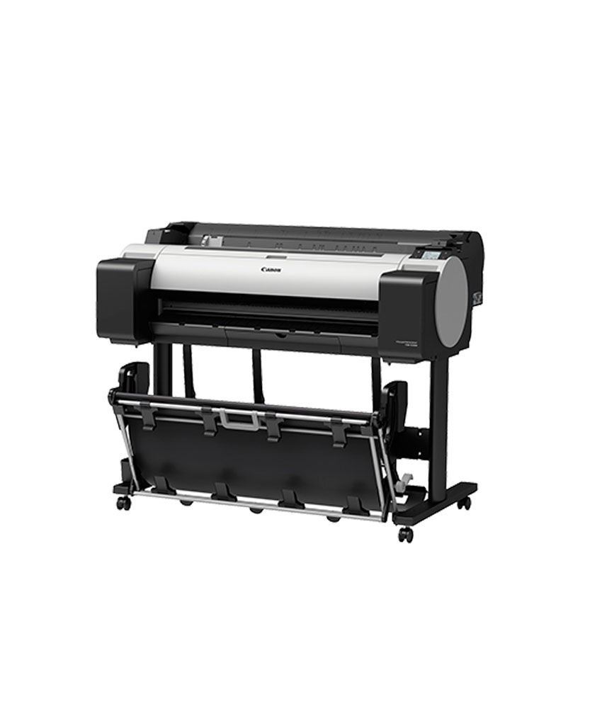 Canon Image PROGRAF TM-5300