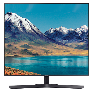 Televisi 55 Inch - 55TU8500