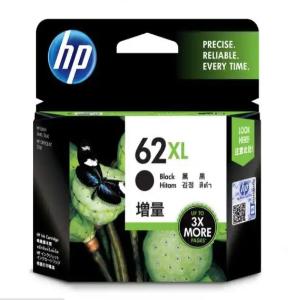 HP 62XL Black Ink Cartridge