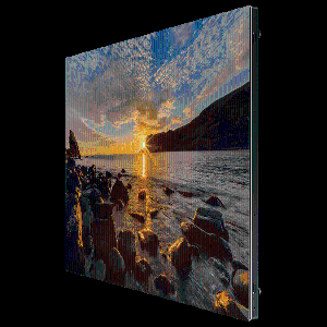 Indoor LED IFR Series - 130 Inch - P1.5mm - Full HD