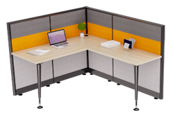 WORKSTATION 1 PERSON VWS 01 -15