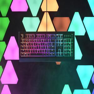Razer Keyboard Cynosa V2