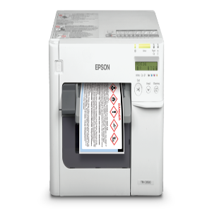 ColorWorks C3510