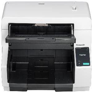 Panasonic Scanner KV-S5058