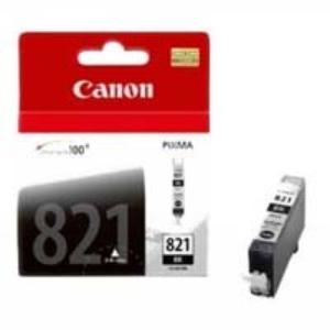 Ink Cartridge CLI-821 Black