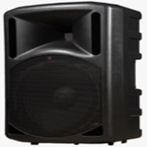 WF-842 Speaker