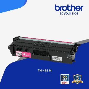Toner Laser Warna TN-456M