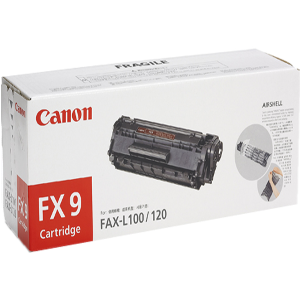 Toner Catridge FX9