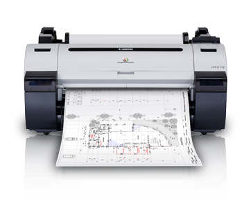 Canon Image PROGRAF IPF671E