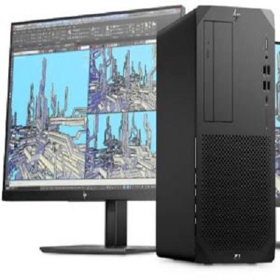 HP Workstation Z1 Tower G6