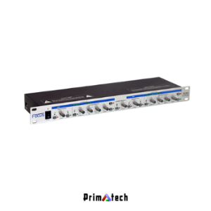 EA 822 Power Amplifire