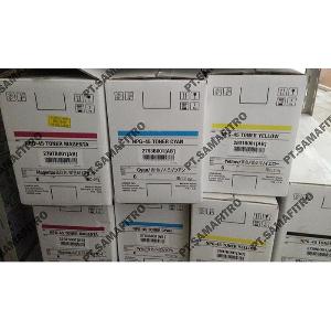Toner NPG-45 Yellow
