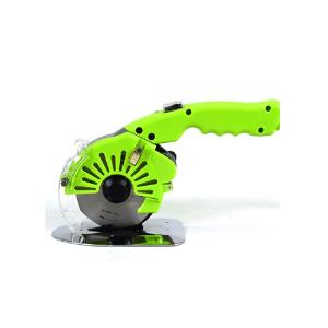 Gunting Listrik Bulat