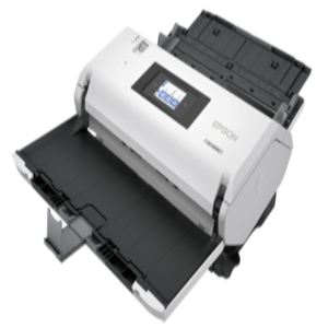WorkForce DS-32000 A3 Duplex Sheet-fed Document Scanner