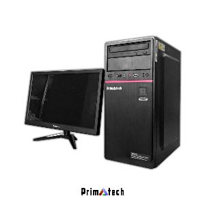 Primatech Desktop PC Di3210045OS