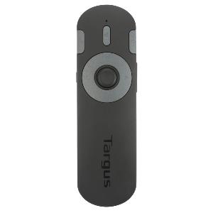 Targus P32 Dual Presenter With Laser Pointer