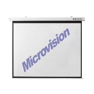 Perfecto Motorized Screen EWSPF2424RL