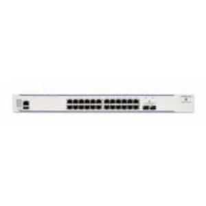 Alcatel Lucent Alcatel-Lucent OmniSwitch 6450 24 Port POE