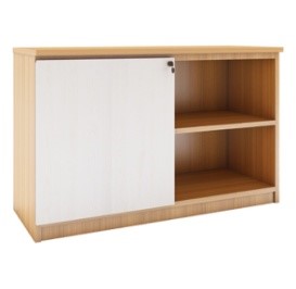 Side Credenza VCRS 04
