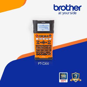 Brother Printer Label PT-E300